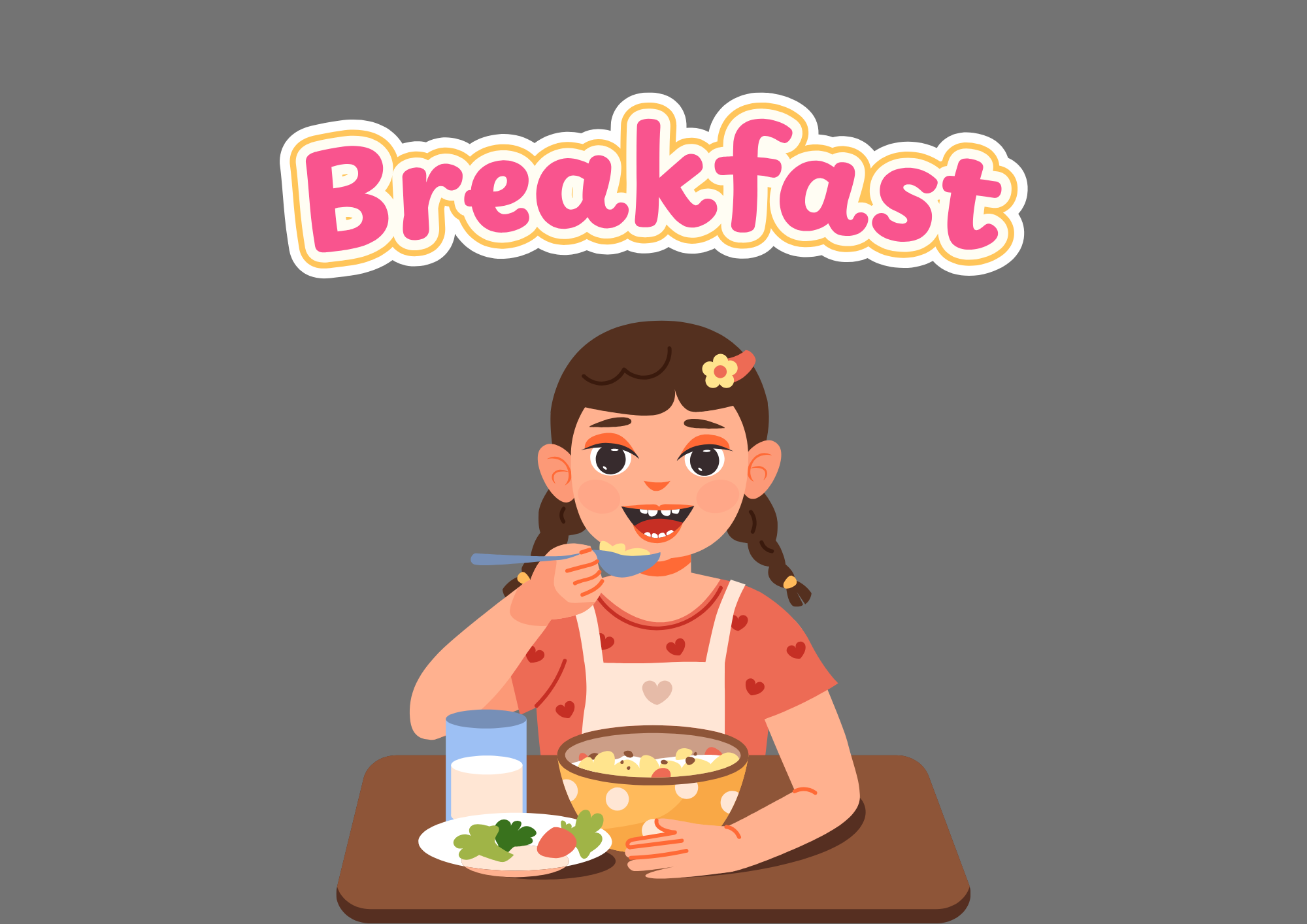 Ide Sarapan untuk Remaja Aktif: Cepat, Sehat, dan Nggak Bikin Bosan